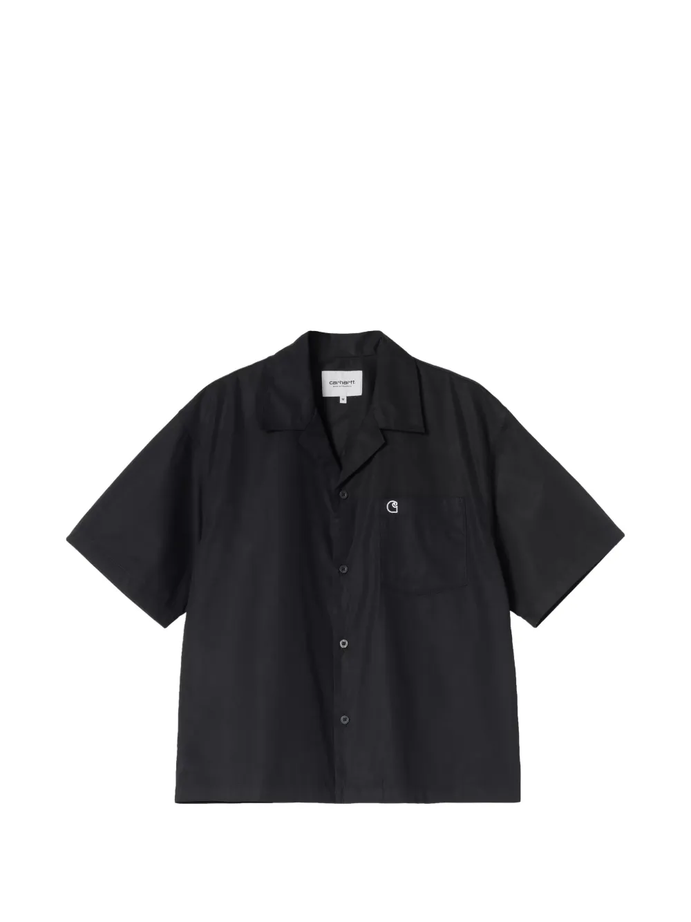 Carhartt WIP Camicia Kendry - Nero