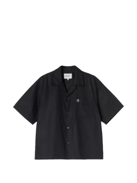 Carhartt WIP chemise Kendry en coton