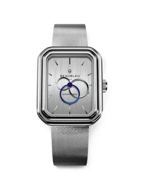 beaubleu Ecce Figura Vesperal 30mm watch