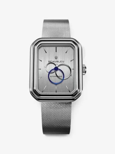 beaubleu Ecce Figura Vesperal 30mm watch