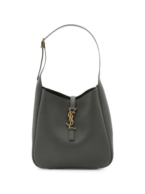 Saint Laurent Le 5 à 7 leather shoulder bag
