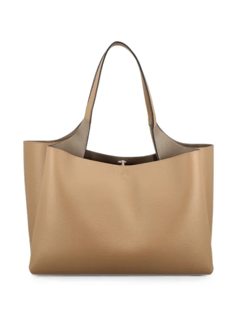 Tod's bag in leather medium
