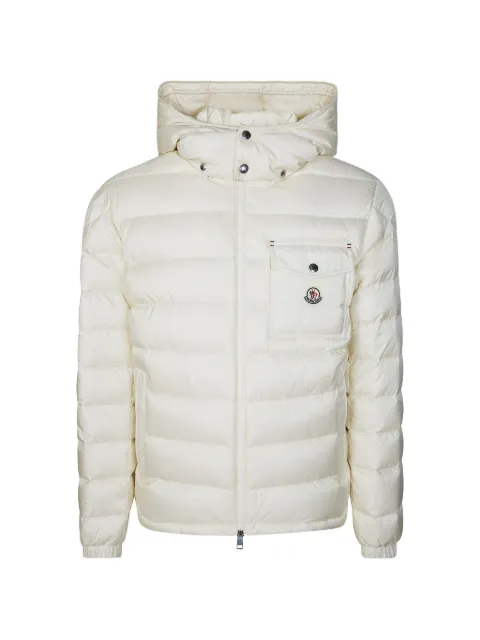 Moncler Verith hooded puffer jacket