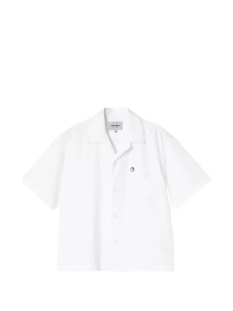 Carhartt WIP camisa Kendry