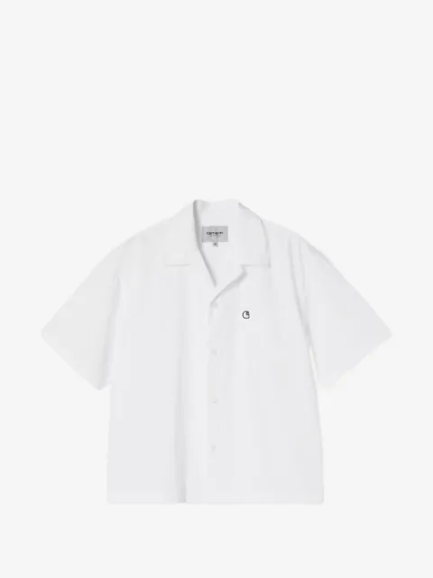 Carhartt WIP Kendry short-sleeve shirt