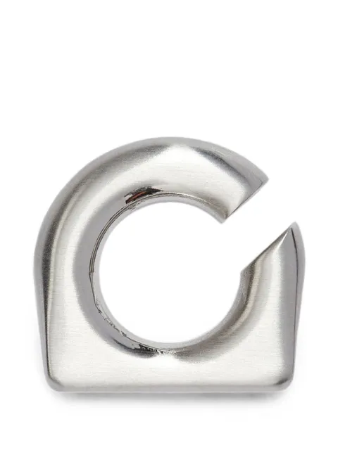 Rick Owens Prong ear cuff