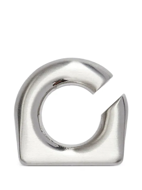 Rick Owens Ear cuff Prong