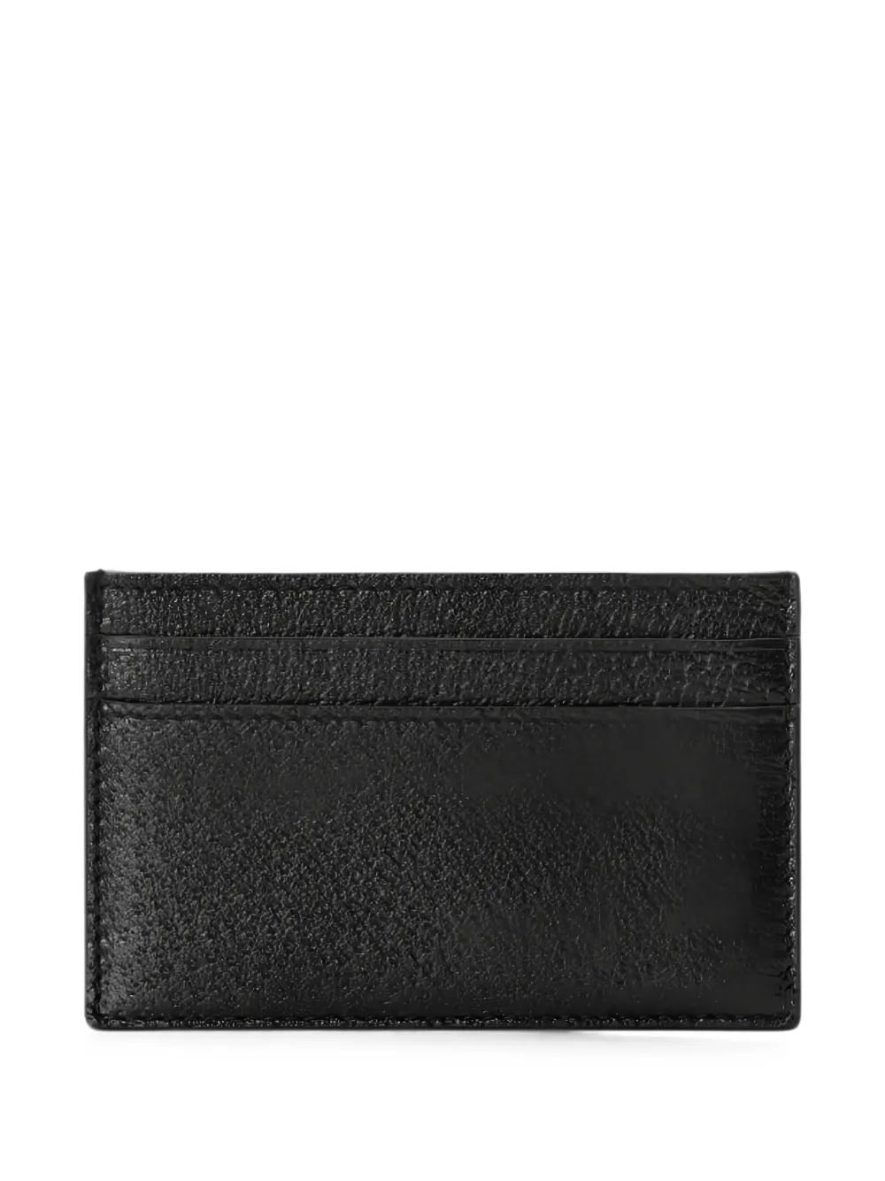 Gucci GG Marmont pasjeshouder Zwart