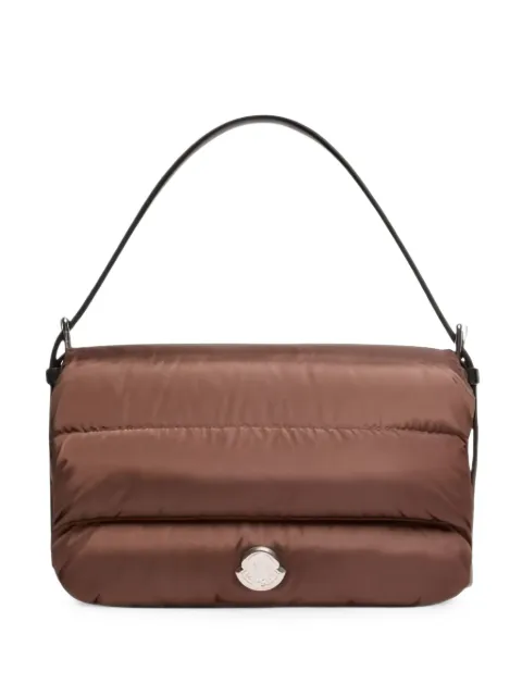 Moncler Gesteppte Caradoc Schultertasche