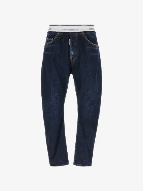 DSQUARED2 jeans Bro Jean