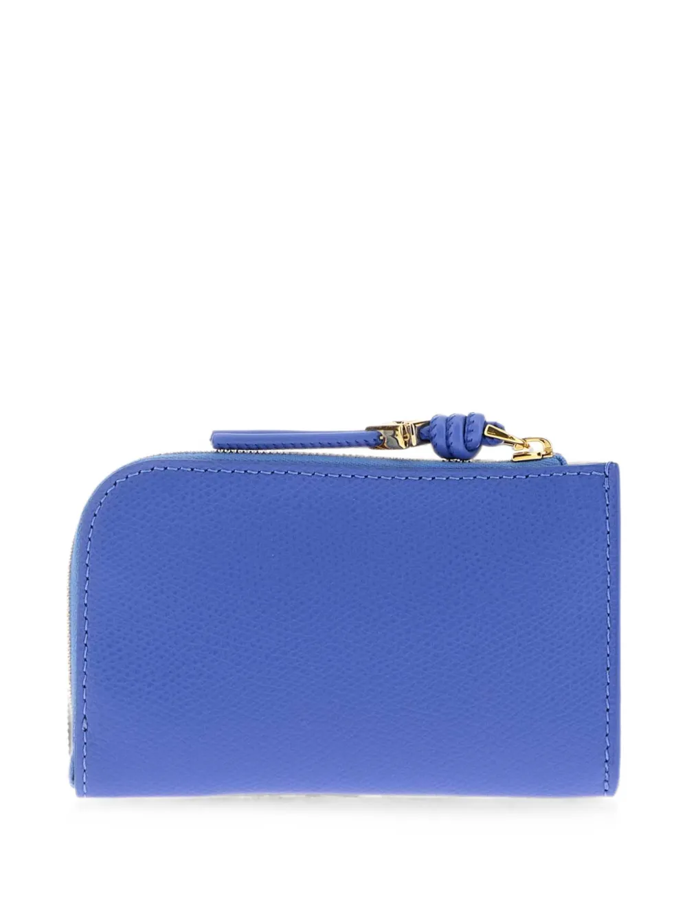 FENDI FF Diamonds card holder - Blauw