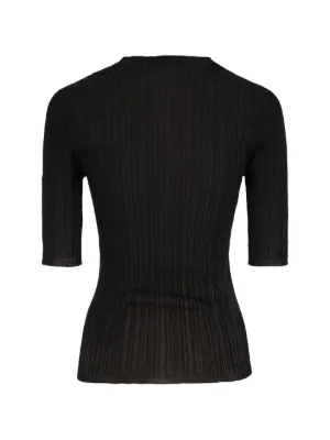 Fabiana Filippi T-Shirts & Jersey Shirts for Women - Shop on FARFETCH
