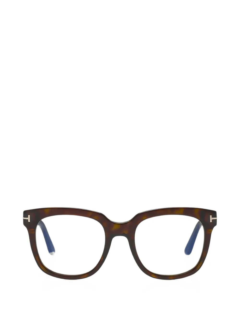 TOM FORD square-frame glasses Bruin