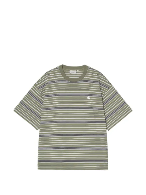 Carhartt WIP playera S/S Zane