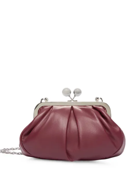 Weekend Max Mara bolsa de hombro Pasticcino