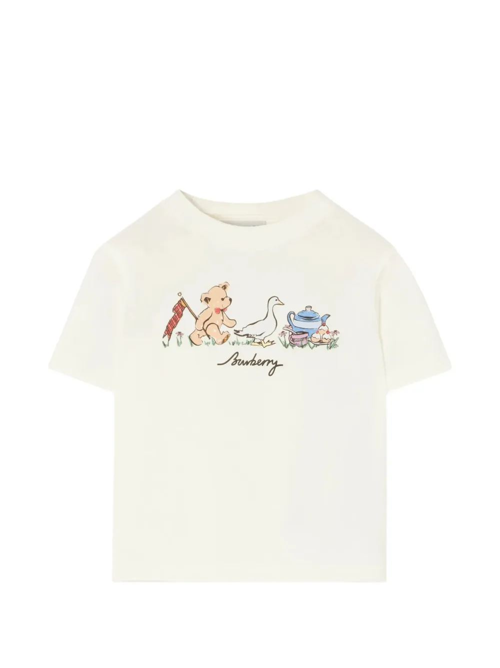 楽天市場】バーバリー キッズ tシャツの通販