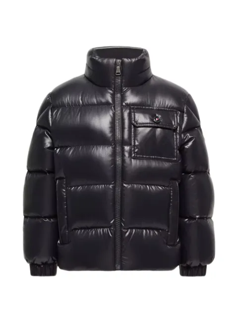 Moncler Enfant Alaxios quilted padded jacket
