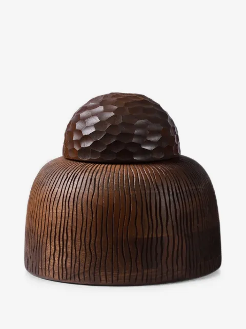 Zanat Stambol sculptural container