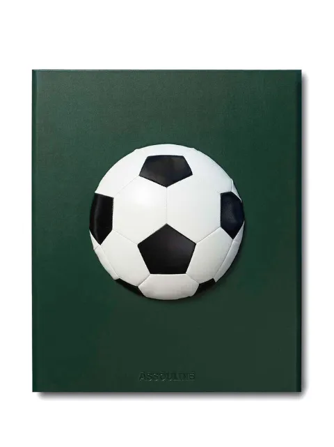 Assouline 임파서블 컬렉션 북