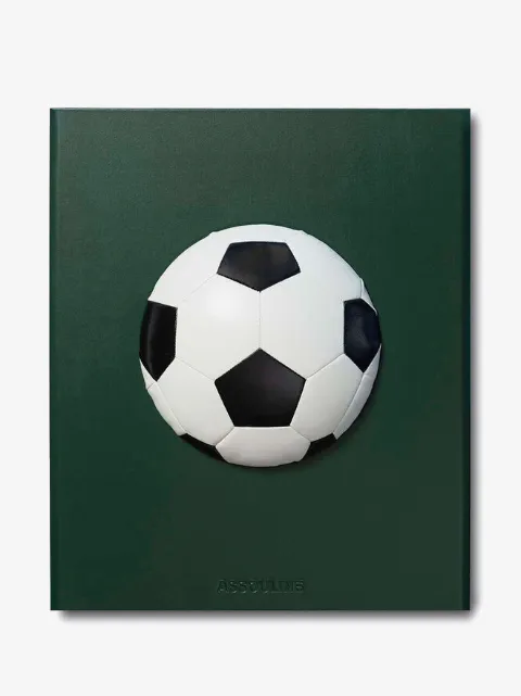 Assouline Impossible Collection Kunstbuch