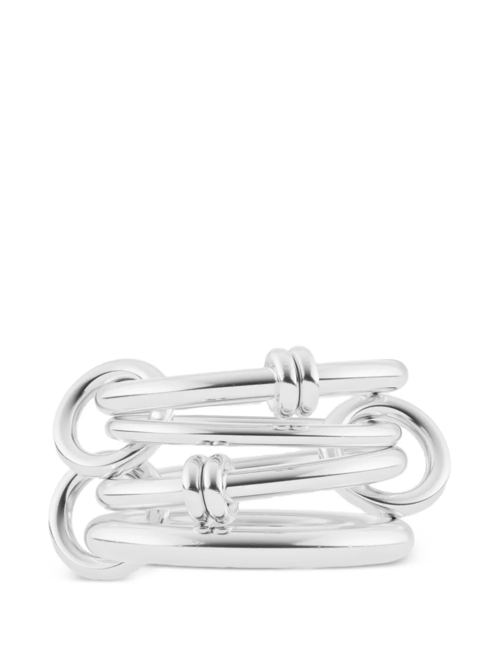 Spinelli Kilcollin Anello Sagittarius - Argento