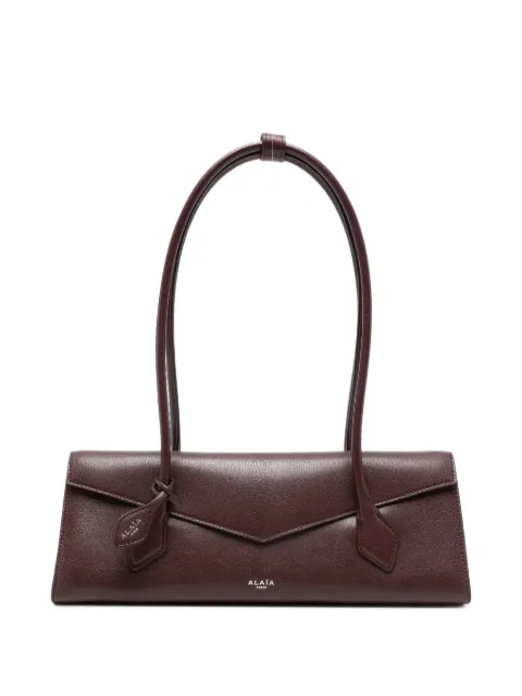 Alaïa medium Le Teckel Flap shoulder bag