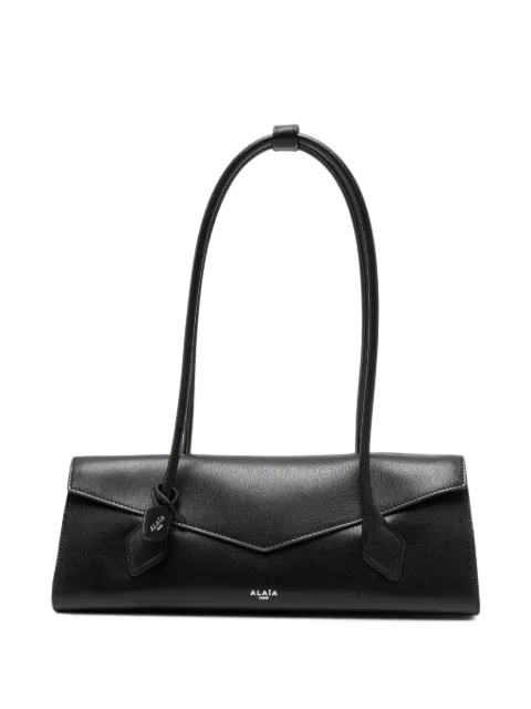 Alaïa Medium Le Teckel Flap shoulder bag