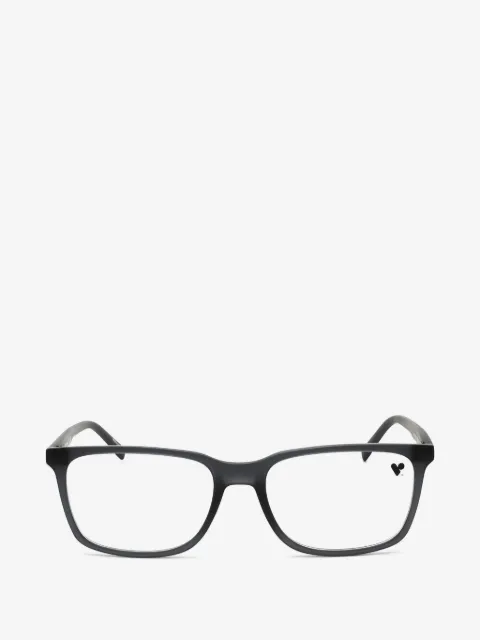Lacoste rectangle-frame glasses