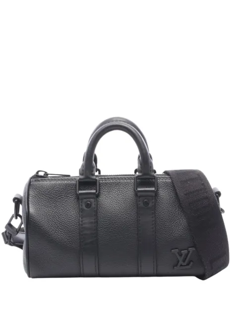 Louis Vuitton Pre-Owned 2021-2026 Aerogram Keepall XS satchel