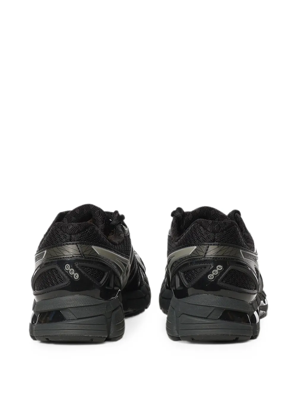 ASICS Gel-Kayano 20 mesh sneakers Zwart