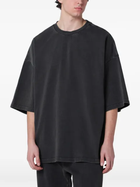 ENTIRE STUDIOS boxy-fit cotton T-shirt