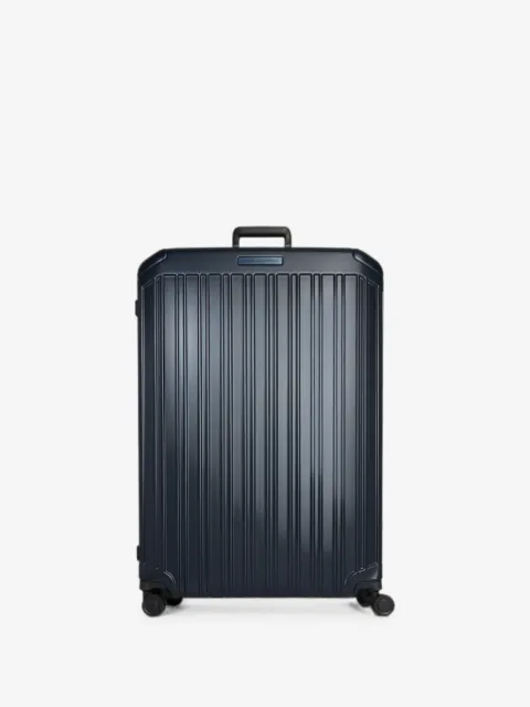 PIQUADRO extra-large PQ-Light four-wheel suitcase