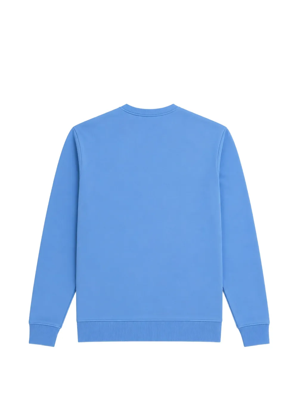 ETRO KIDS Pegaso trui met logoprint Blauw