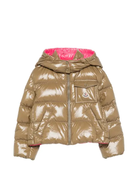Moncler Enfant Andro padded jacket