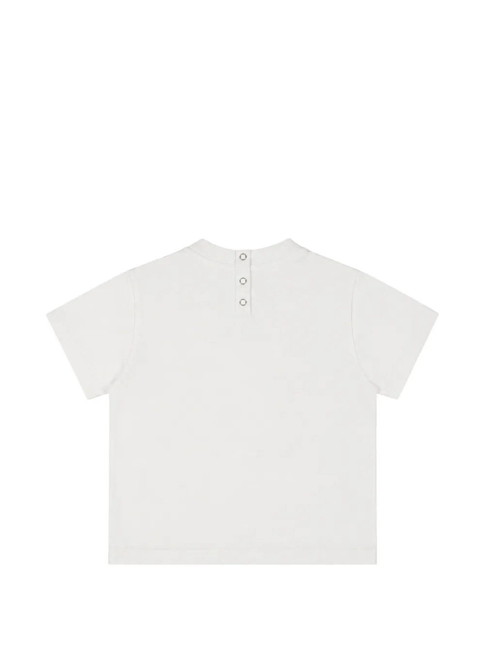 Douuod Kids Anise T-shirt Beige