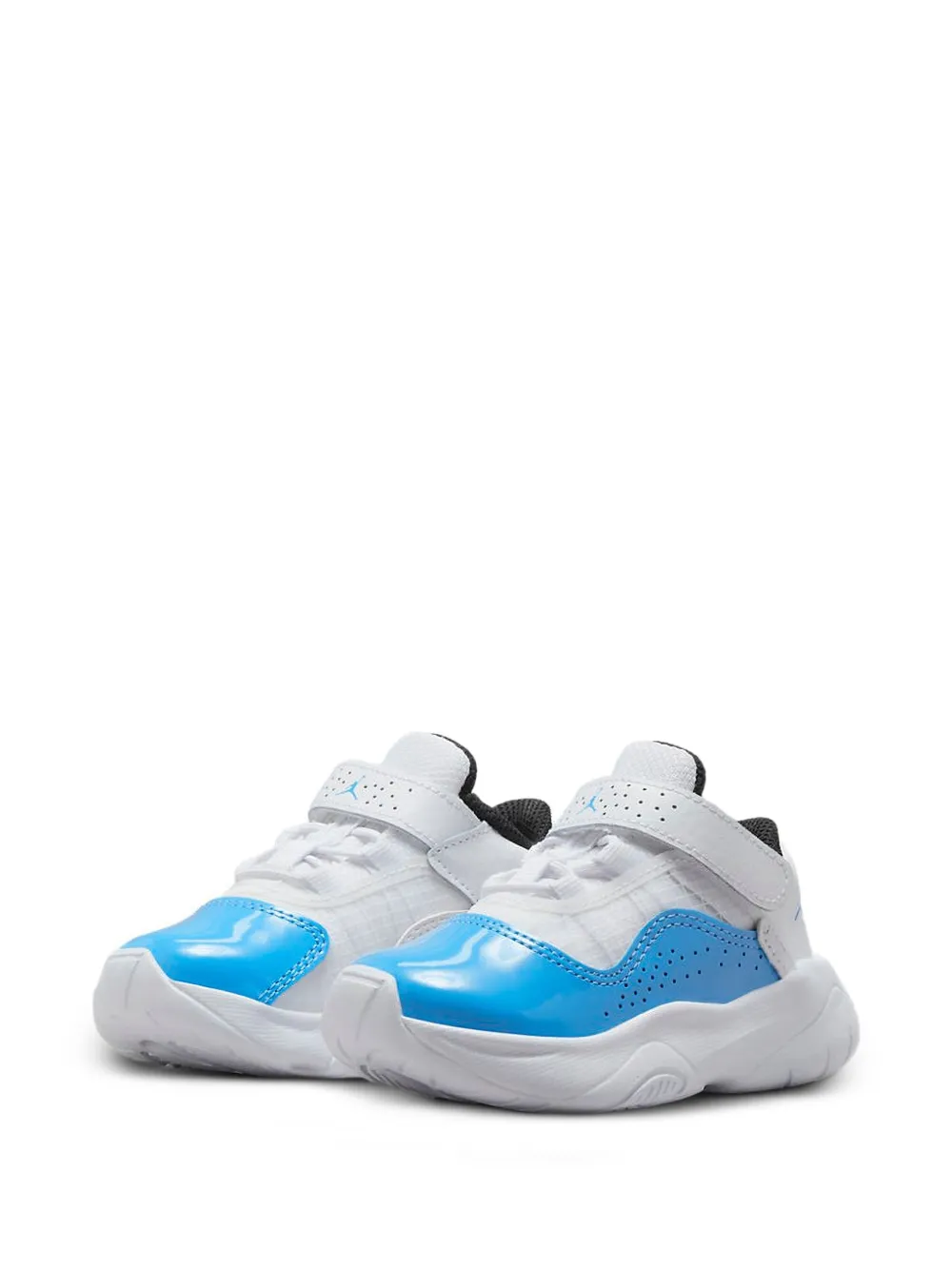Jordan Kids Jordan 11 CMFT Low Sneakers - Weiß