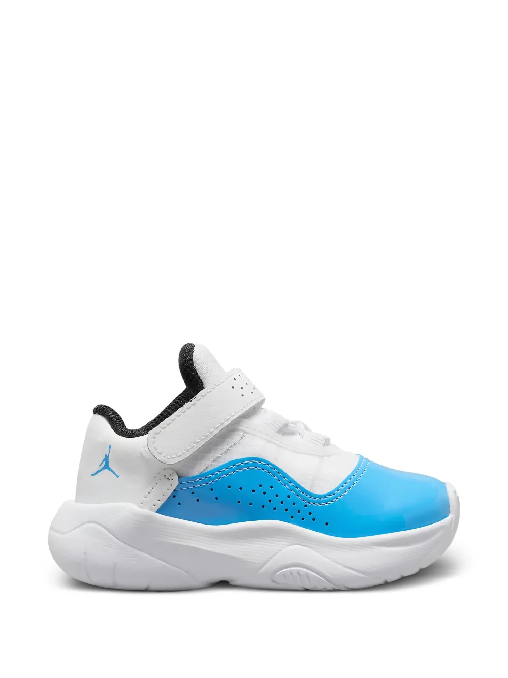 Jordan Kids Jordan 11 CMFT Low sneakers Wit