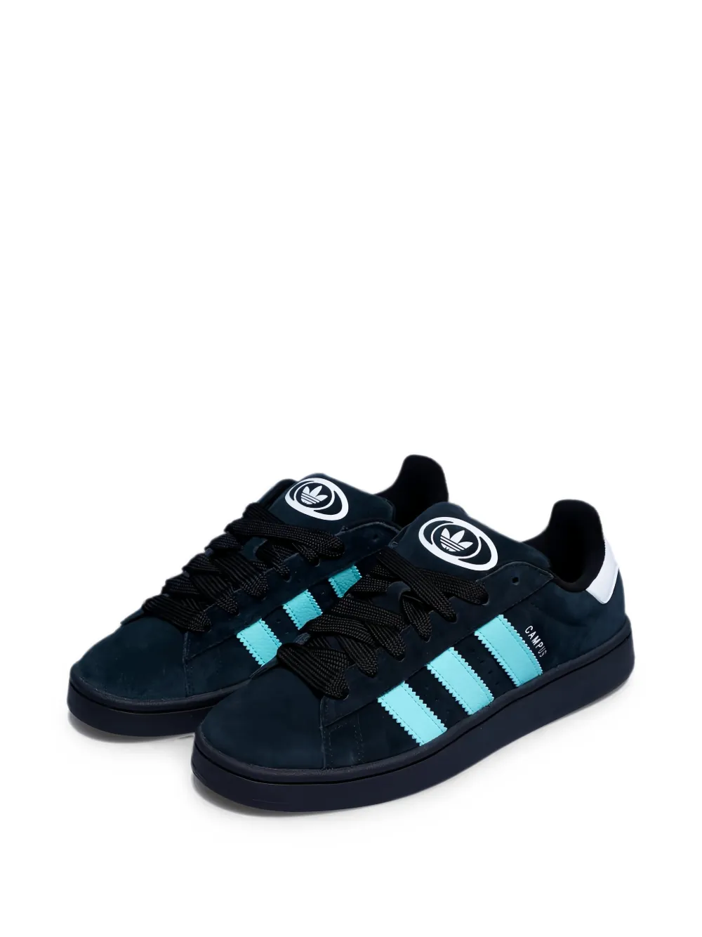 adidas Campus 00s sneakers Zwart