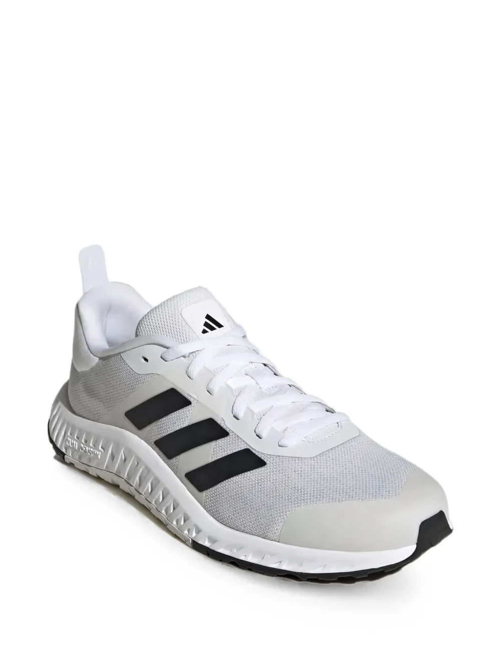 adidas Everyset sneakers met logo-patch Grijs