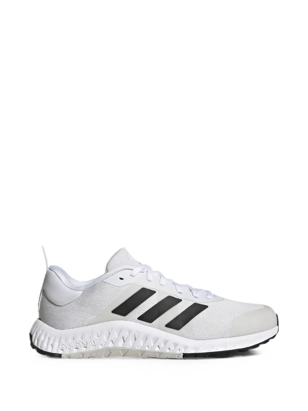 adidas Everyset sneakers met logo-patch Grijs