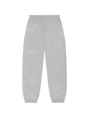 CORTEIZ x Denim Tears Island Wreath トラックパンツ | グレー
