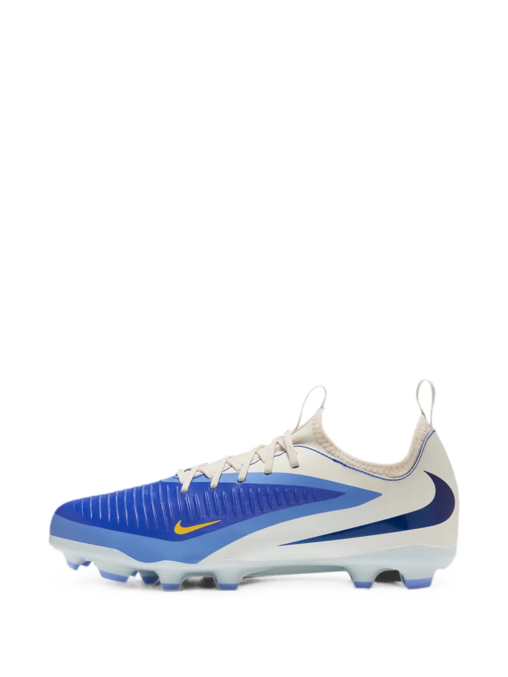 Nike Kids Phantom 6 Low Academy sneakers Blauw