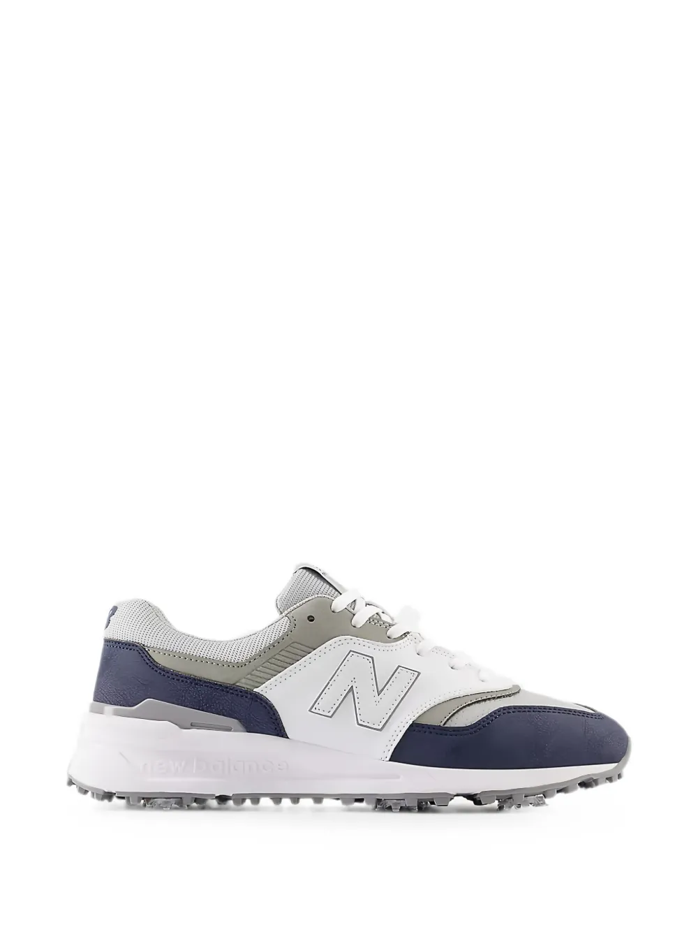New Balance 997 Golf sneakers Blauw