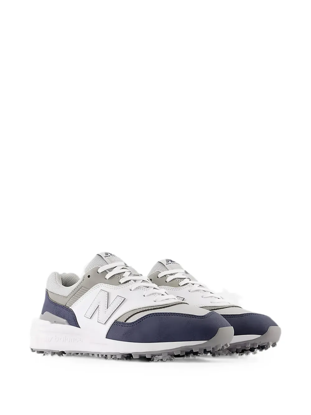 New Balance 997 Golf sneakers Blauw