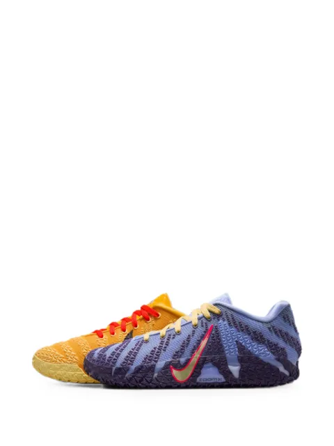 Nike Tênis cano baixo Ja 3