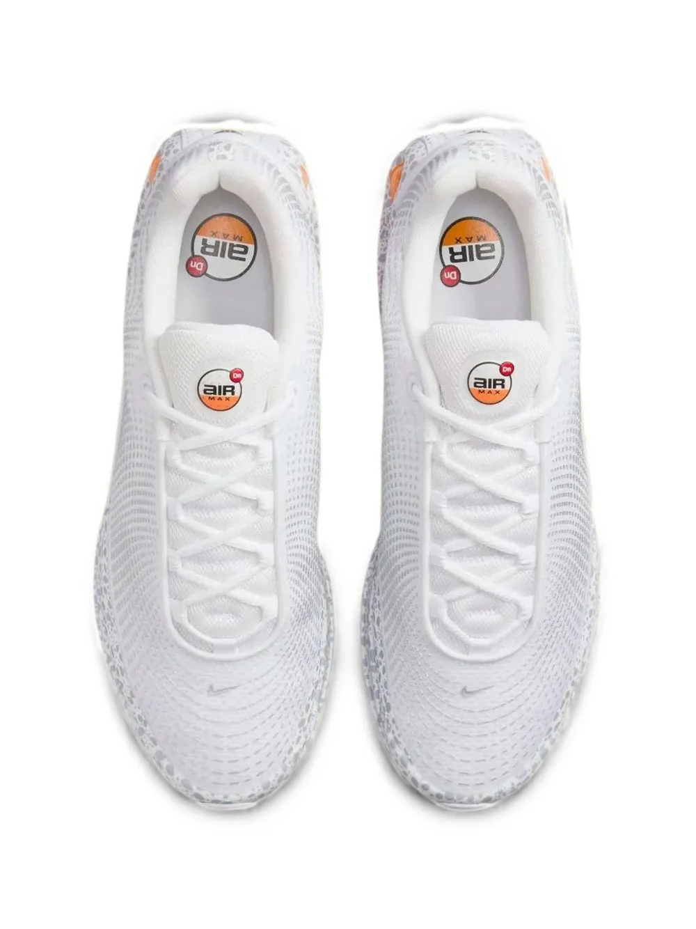 Nike Air Max Dn SE Premium sneakers Wit