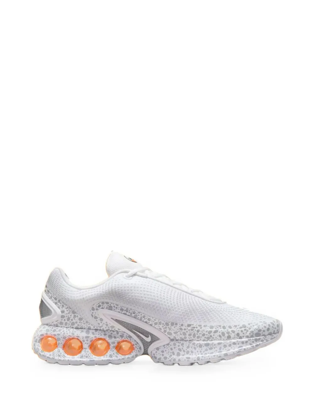 Nike Air Max Dn SE Premium sneakers Wit