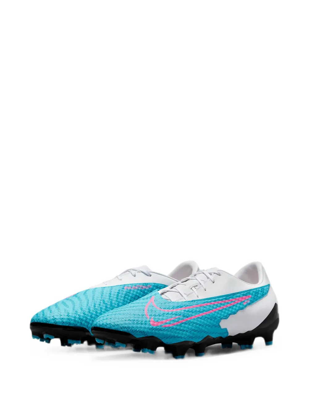 Nike Phantom GX Academy sneakers Blauw