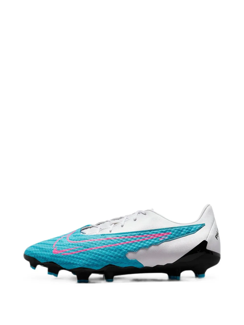 Nike Phantom GX Academy sneakers Blauw