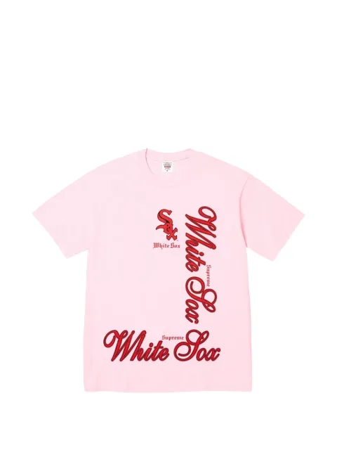 Supreme CAMISETA MLB Teams